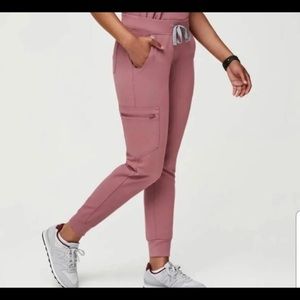 Figs Mauve Zamora